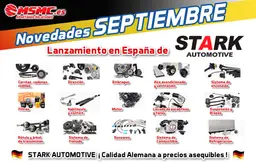 Stark Automotive llega a España